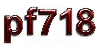 pf718 logo