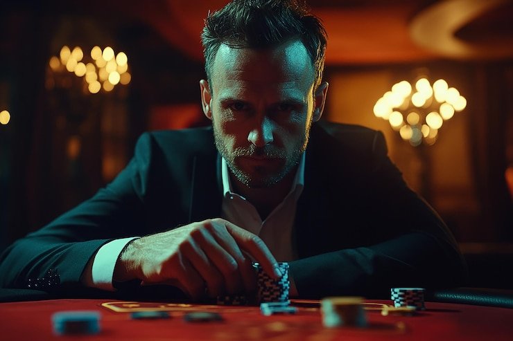 pf718 Live Casino
